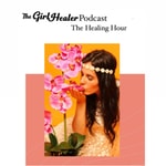Logo of the podcast The Healing Hour Podcast The Healing Hour