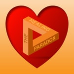 Logo of the podcast The Healing Paradox Podcast The Healing Paradox