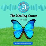 Podcast The Healing Source