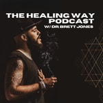 Podcast The Healing Way Podcast
