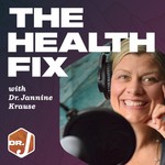 The Health Fix Podcast Podcast The Health Fix Podcast