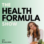 The Health Formula Show Podcast The Health Formula Show
