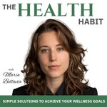 The Health Habit | Healthy Meals, Meal Planning, Gut Health, Brain Fog, Fatigue Podcast The Health Habit | Healthy Meals, Meal Planning, Gut Health, Brain Fog, Fatigue