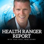 Logo of the podcast The Health Ranger Report Logo of the podcast The Health Ranger Report