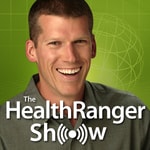 Logo of the podcast The Health Ranger Show Podcast The Health Ranger Show