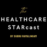 Logo of the podcast The Healthcare STARcast Podcast The Healthcare STARcast