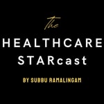 Logo of the podcast The Healthcare STARcast Logo of the podcast The Healthcare STARcast