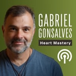 Logo of the podcast The Heart Mastery Podcast Podcast The Heart Mastery Podcast