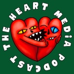 Logo of the podcast The Heart Media Podcast Podcast The Heart Media Podcast