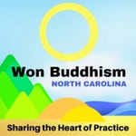 Logo of the podcast The Heart Of Practice NC Podcast The Heart Of Practice NC