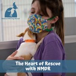 Podcast The Heart of Rescue with NMDR