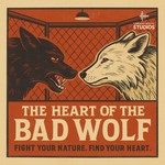Logo of the podcast The Heart of the Bad Wolf Podcast The Heart of the Bad Wolf