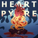 The Heart Pyre Podcast The Heart Pyre