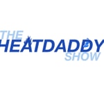 Logo of the podcast The Heatdaddy Show Podcast The Heatdaddy Show