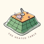 The Heated Table