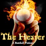 Logo of the podcast The Heater Podcast Podcast The Heater Podcast
