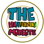 Logo of the podcast The Heavenly Mandate Podcast The Heavenly Mandate