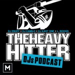 The Heavy Hitter DJs Podcast Podcast The Heavy Hitter DJs Podcast