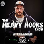Logo of the podcast The Heavy Hooks Show Podcast The Heavy Hooks Show