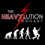 Logo of the podcast The Heavylution Podcast Podcast The Heavylution Podcast