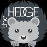 Logo of the podcast The Hedge Podcast The Hedge