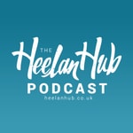 Logo of the podcast The HeelanHub Podcast Podcast The HeelanHub Podcast