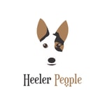 Logo of the podcast The Heeler People Podcast Podcast The Heeler People Podcast