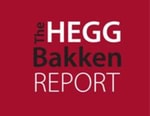 Podcast The Hegg Bakken Report's Podcast