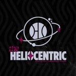 Logo of the podcast The Heliocentric Podcast The Heliocentric