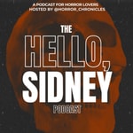 Logo of the podcast The Hello, Sidney Podcast Podcast The Hello, Sidney Podcast
