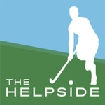 Logo of the podcast The Help Side Podcast The Help Side