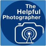 Logo of the podcast The Helpful Photographer Podcast by NYC Photo Safari Podcast The Helpful Photographer Podcast by NYC Photo Safari