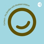 Logo of the podcast The helpful podcast for families with disabled children Podcast The helpful podcast for families with disabled children