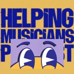 The Helping Musicians Podcast