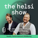 Logo of the podcast The Happiest CEO Podcast Podcast The Happiest CEO Podcast