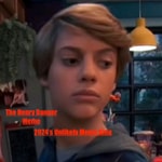Logo of the podcast The Henry Danger Meme Podcast The Henry Danger Meme
