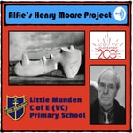 Logo of the podcast The Henry Moore Project Podcast The Henry Moore Project