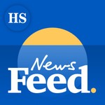 Logo of the podcast The Herald Sun - News Feed Podcast The Herald Sun - News Feed