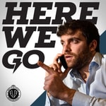Logo of the podcast The Here We Go Podcast Podcast The Here We Go Podcast