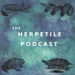Logo of the podcast The Herpetile Podcast Podcast The Herpetile Podcast
