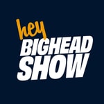 Logo of the podcast Hey BigHead: The Vegas Local Podcast Podcast Hey BigHead: The Vegas Local Podcast