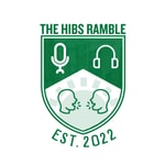 Logo of the podcast The Hibs Ramble Podcast The Hibs Ramble