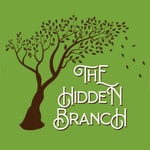 Logo of the podcast The Hidden Branch Podcast Podcast The Hidden Branch Podcast