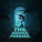 The Hidden Passage Podcast The Hidden Passage