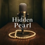Logo of the podcast The Hidden Pearl Podcast Podcast The Hidden Pearl Podcast