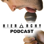 Logo of the podcast The Hierarchy Podcast Podcast The Hierarchy Podcast
