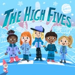 Logo of the podcast The High Fives Podcast The High Fives