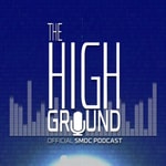 Logo of the podcast The High Ground Podcast The High Ground