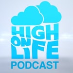 Logo of the podcast The High On Life Podcast Podcast The High On Life Podcast