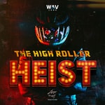 Podcast The High Roller Heist